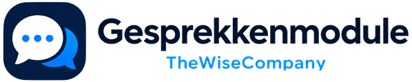 Gesprekkenmodule